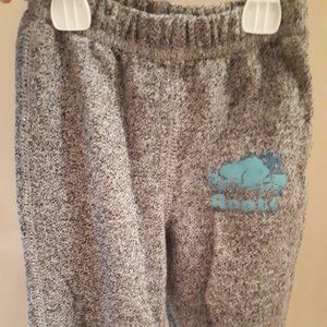 Comfy Roots Boys' Sweatpants